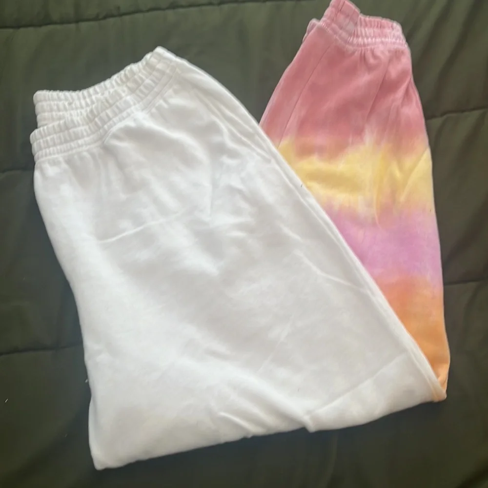 Womens sweat pants from Kohl's size extra large - Picture 2 of 2